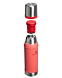 Stanley Classic Bottle 0.75L - Hot Coral 