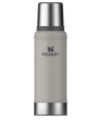Stanley Legendary Classic Bottle 0.75L - Ash 