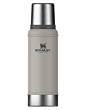Stanley Legendary Classic Bottle 0.75L - Ash 