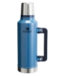 Stanley Classic Flask 1.9L - Lake