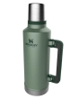 Stanley Classic Bottle 2.3L - Green