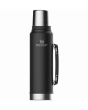 Stanley Classic Flask Black 1.0L