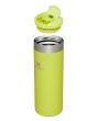 Stanley Aerolight Transit Mug 0.47L Electric Yellow