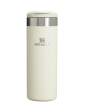 Stanley AeroLight Transit Mug 0.47L - Cream Gloss 