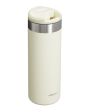 Stanley AeroLight Transit Mug 0.47L - Cream Gloss 