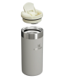 Stanley AeroLight Transit Mug 0.35L - Ash 