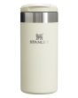 Stanley AeroLight Transit Mug 0.35L - Cream Gloss