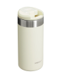 Stanley AeroLight Transit Mug 0.35L - Cream Gloss