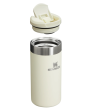 Stanley AeroLight Transit Mug 0.35L - Cream Gloss