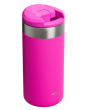 Stanley AeroLight Transit Mug 0.35L - Violet Blossom 