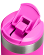 Stanley AeroLight Transit Mug 0.35L - Violet Blossom 