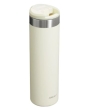 Stanley Aerolight Transit Mug 0.6L - Cream Gloss