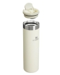 Stanley Aerolight Transit Mug 0.6L - Cream Gloss