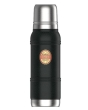Stanley Milestone Thermal Bottle - Black Patina