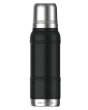 Stanley Milestone Thermal Bottle - Black Patina