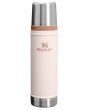 Stanley The Legendary Bottle 0.59L - Rose Quartz