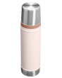 Stanley The Legendary Bottle 0.59L - Rose Quartz
