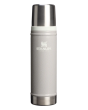 Stanley The Legendary Classic Bottle 0.59L  - Ash
