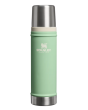 Stanley Legendary Classic Bottle 0.59L - Pistachio