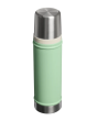 Stanley Legendary Classic Bottle 0.59L - Pistachio