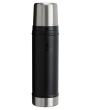 Stanley The Legendary Classic Bottle 0.59L - Black