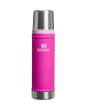 Stanley Legendary Classic Botle 0.59L - Violet Blossom