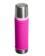 Stanley Legendary Classic Botle 0.59L - Violet Blossom