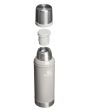 Stanley The Legenday Classic Bottle 0.94L -  Ash