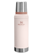 Stanley The Legendary Classic Bottle 0.94L - Rose Quartz
