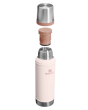 Stanley The Legendary Classic Bottle 0.94L - Rose Quartz