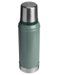 Stanley The Legendary Classic Bottle 0.94L - Green