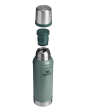 Stanley The Legendary Classic Bottle 0.94L - Green
