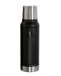 Stanley The Legendary Classic Bottle 0.94L - Black