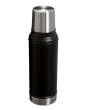 Stanley The Legendary Classic Bottle 0.94L - Black