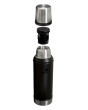 Stanley The Legendary Classic Bottle 0.94L - Black