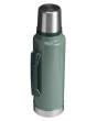 Stanley Legendary Classic Bottle 1.4L - Green