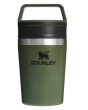 Stanley Cafe-To-Go Travel Mug 0.23L - Dried Pine