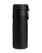 Stanley Iceflow Twist Flip Bottle 0.47L - Black