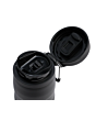 Stanley Iceflow Twist Flip Bottle 0.47L - Black
