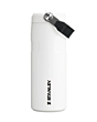 Stanley Iceflow Flip Straw Bottle 0.47L - Chalk