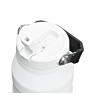 Stanley Iceflow Flip Straw Bottle 0.47L - Chalk