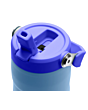 Stanley Iceflow Flip Straw Bottle 0.47L - Blue Sky