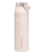 Stanley Iceflow Bottle Flip Straw 1.06L - Rose Quartz