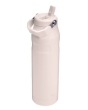 Stanley Iceflow Bottle Flip Straw 1.06L - Rose Quartz