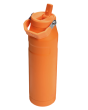 Stanley Iceflow Bottle Flip Straw 2.0 1.06L - Goldenrod Coral