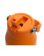 Stanley Iceflow Bottle Flip Straw 2.0 1.06L - Goldenrod Coral