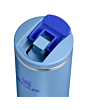 Stanley Transit Flip Top Mug 0.59L - Blue Sky