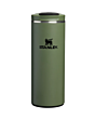 Stanley Transit Fliptop Mug 0.35L - Dried Pine