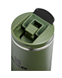 Stanley Transit Fliptop Mug 0.35L - Dried Pine