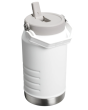 Stanley Iceflow Flip Straw Jug 1.9L - Frost